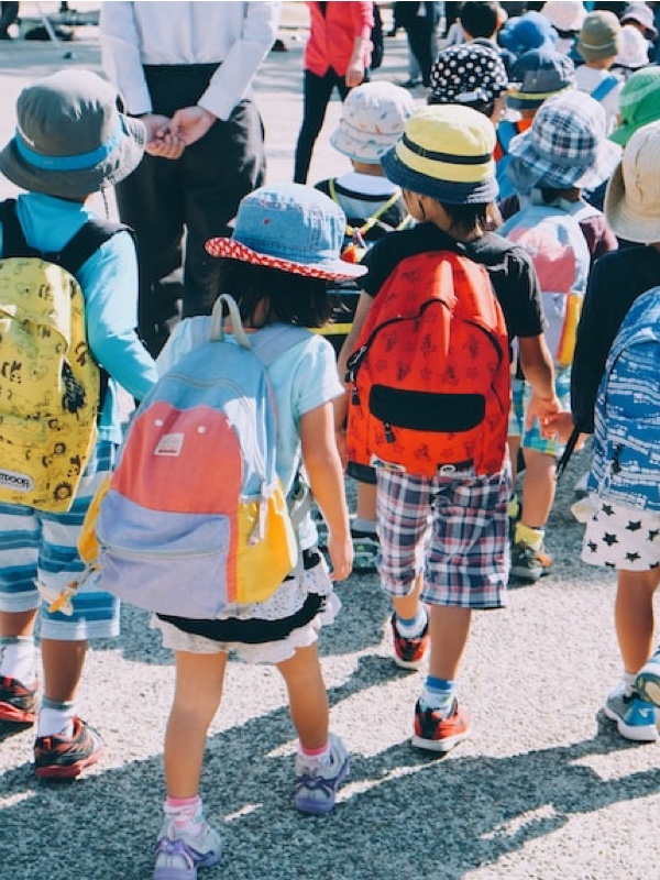 School image